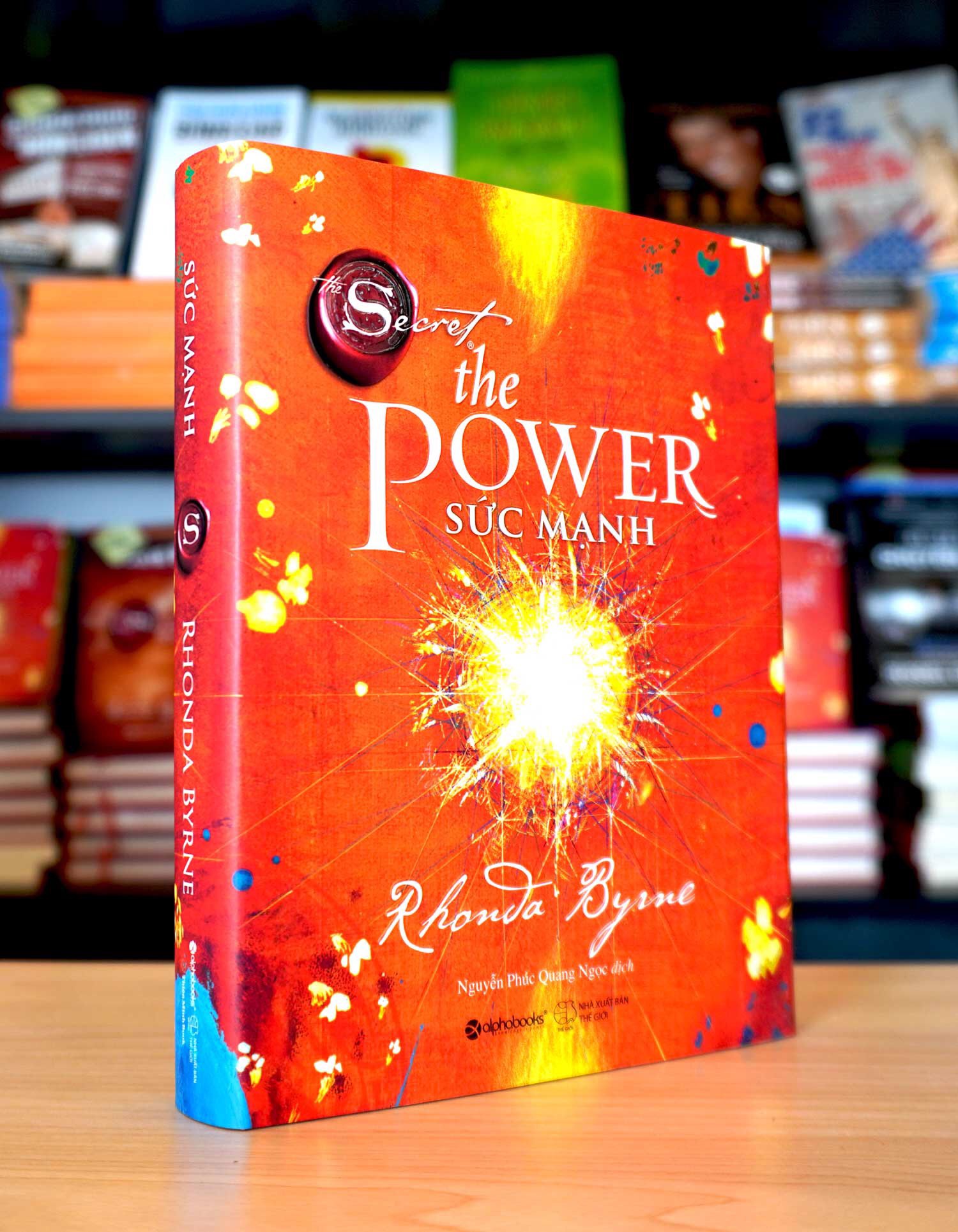 The Secret - The Power - Sức Mạnh