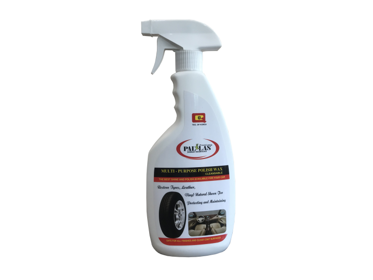 wax đánh bóng đa năng 700ml