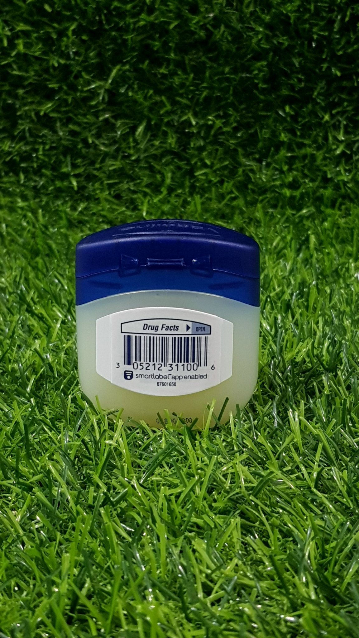 [HCM]Sáp Dưỡng Ẩm Da Vaseline 49g