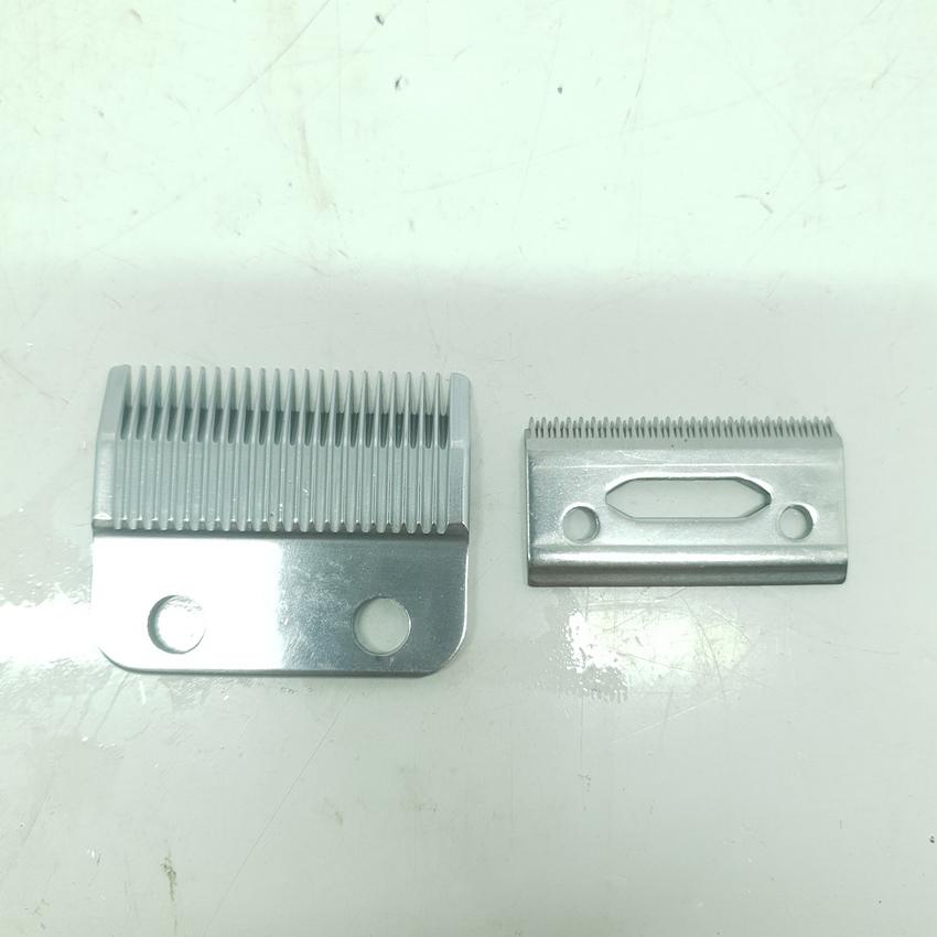 Lưỡi Kép Tông Đơ ZSZ DT-32 (Bạc)