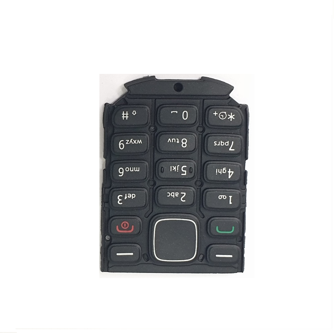 Bàn phím điện thoại Nokia 1280 ( Combo 2 cái )