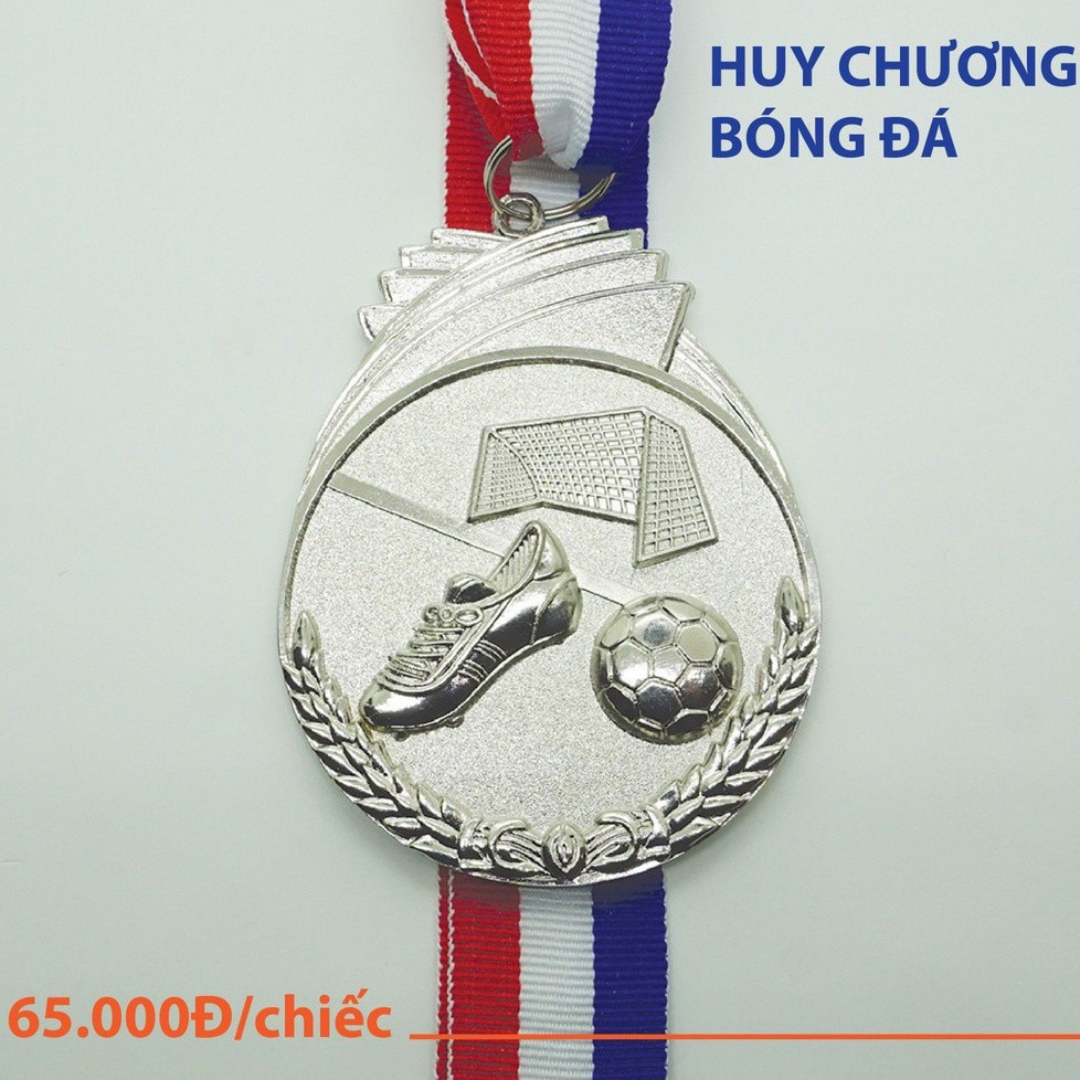 Huy Chương Bóng Đá Vàng Bạc Đồng KAMITO