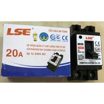 Attomat lse 20a