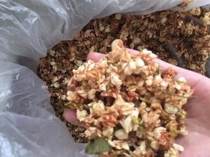 1kg HOA TRÀ THƠM  BÁT TIÊN