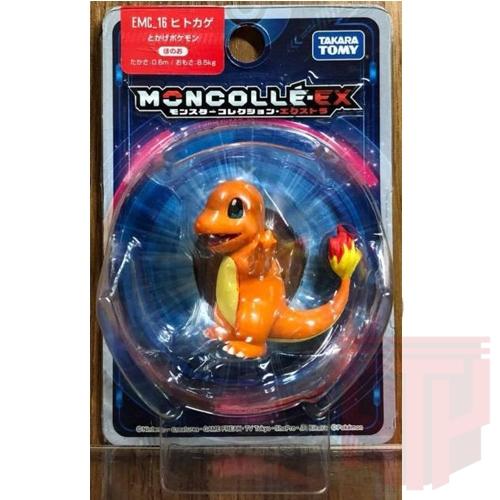Mô hình Pokemon Charmander (Nhật Bản)