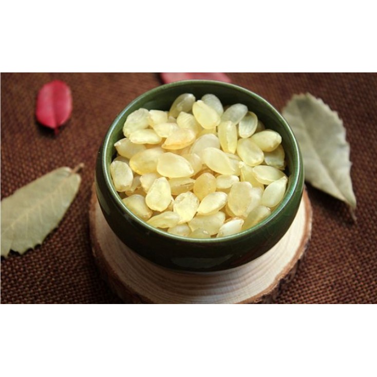 Hạt bồ mễ (Tuyết liên tử) chè dưỡng nhan 100g