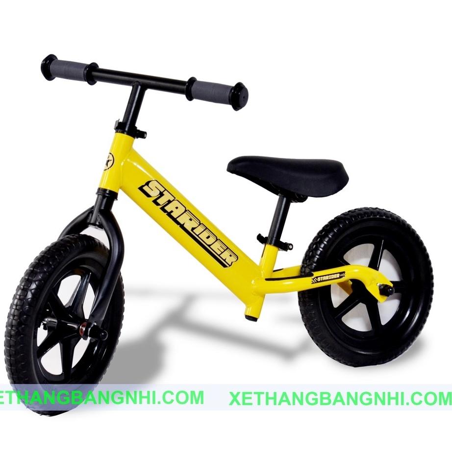 XE CHÒI CÂN BẰNG HAPPY BABY