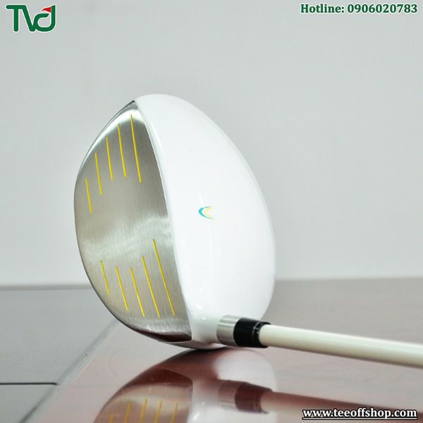 GẬY DRIVER NỮ RIO 16