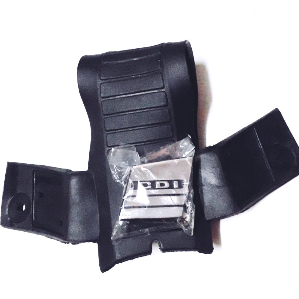 cao su bững +chữ CDI ,Dream cao x 2 cái
