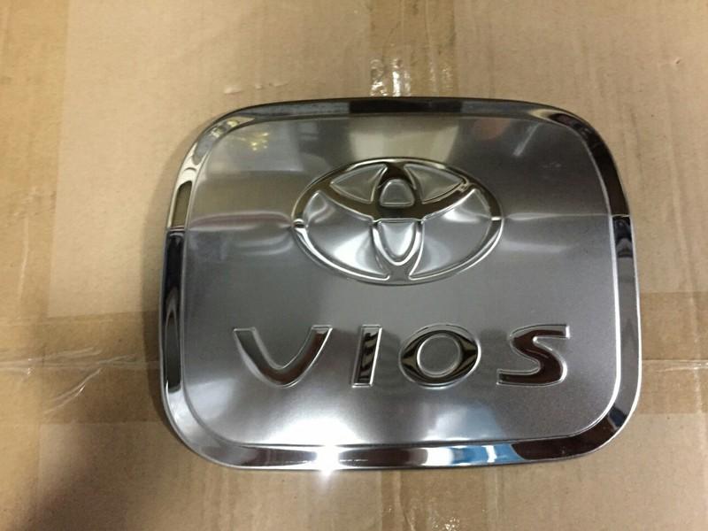 ỐP NẮP XĂNG XE VIOS ĐỜI 2008-2013