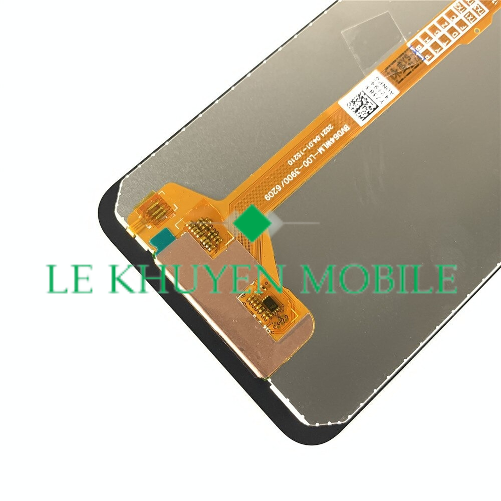 Màn hình Vivo U10