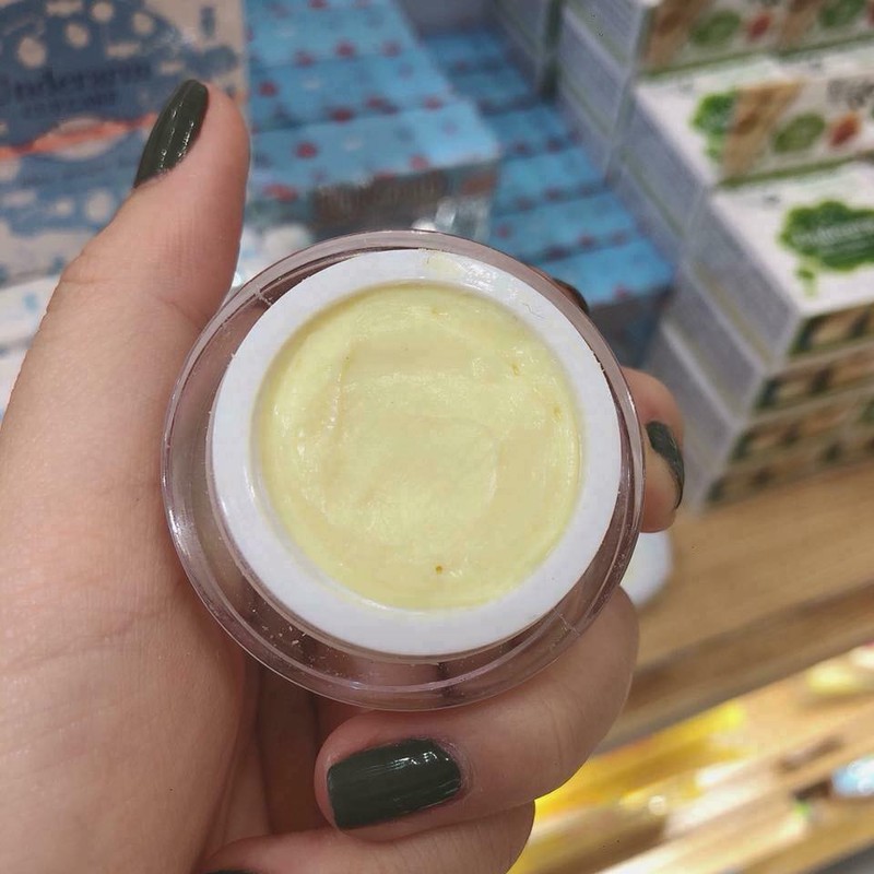 Kem Tri Thâm Nách, Q Nic Thái Lan 15g