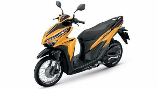 dàn áo vario click 125 2018 - 2021 xài được 150