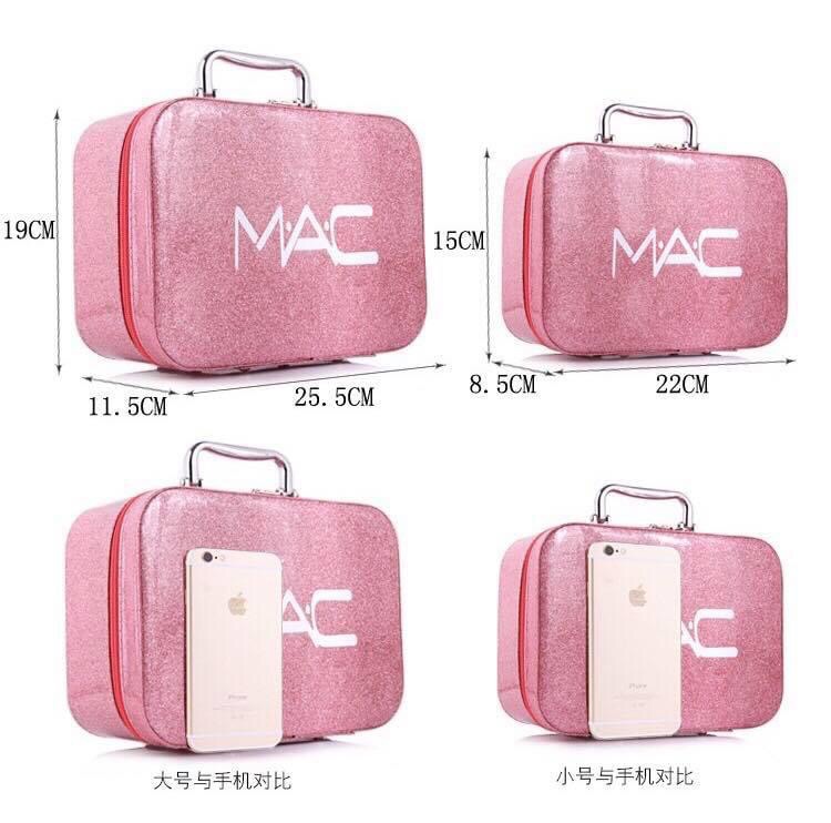 [HCM]Cốp đựng đồ trang điểm Mac