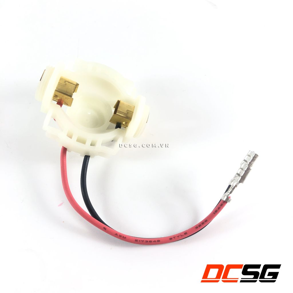 Ổ than CB-430 Makita 638448-2