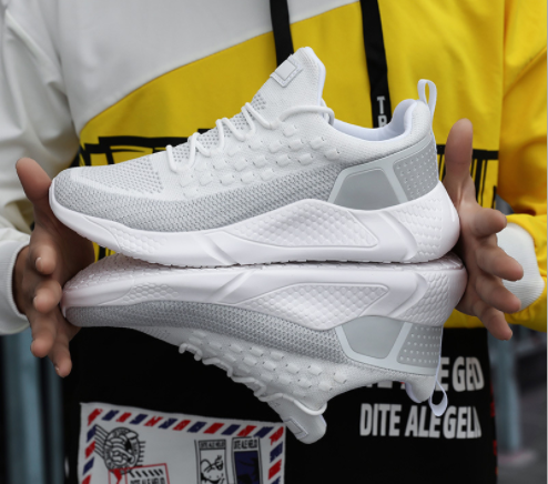 Giày Sneaker Nam SN-0600