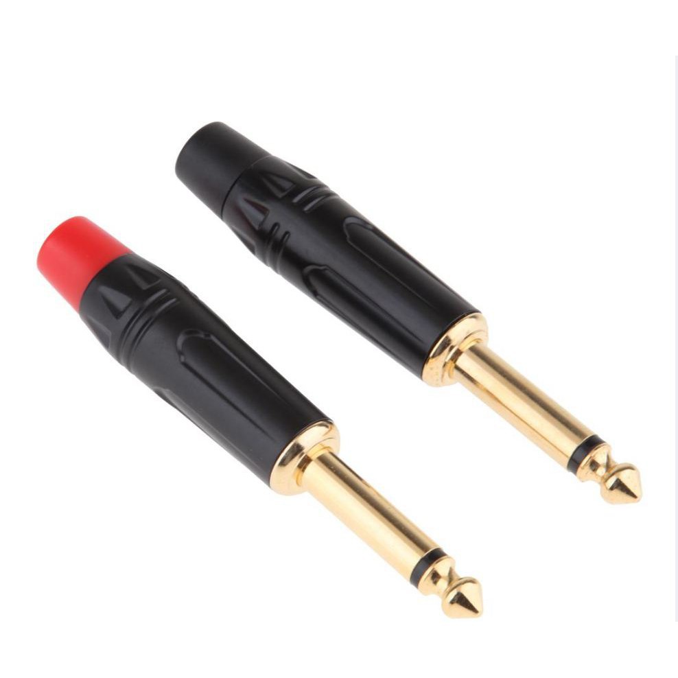 Rack hàn 6ly cao cấp - Jack Mono