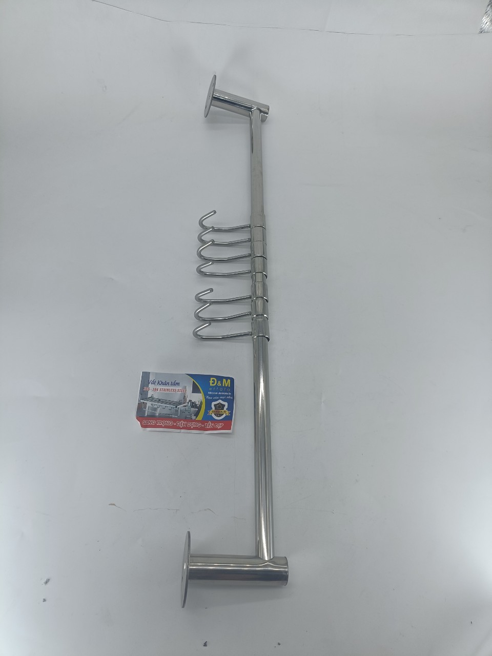 móc treo xoong nồi đồ dùng