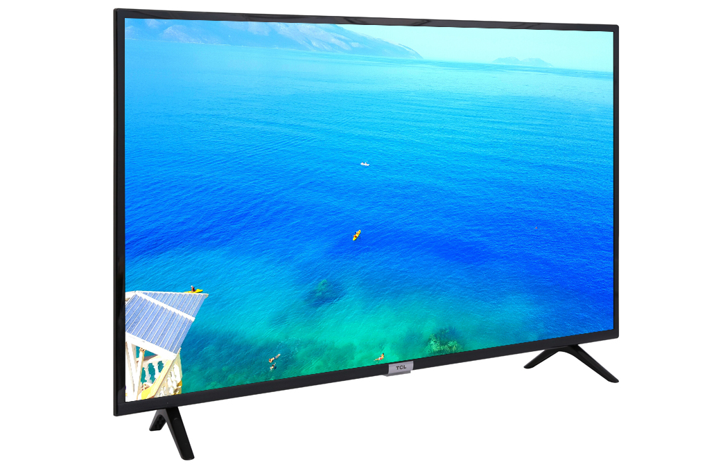 Smart Tivi TCL 40 inch L40S6500