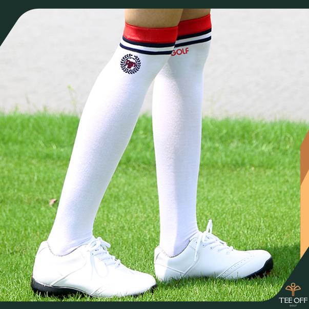 Tất Nữ Dài Chơi Golf - PGM WZ005