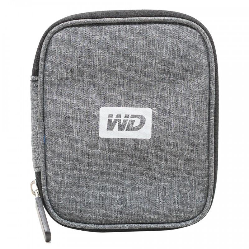 Bao da ổ cứng di động WD