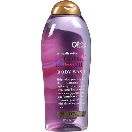 [HCM]SỮA TẮM OGX TẨY TẾ BÀO CHẾT 577ML