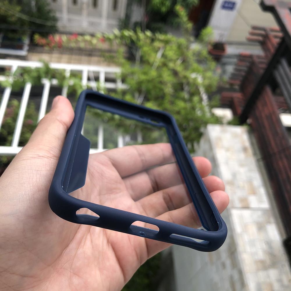 Ốp lưng iPaky chống sốc cho iPhone 6 Plus, 6S Plus