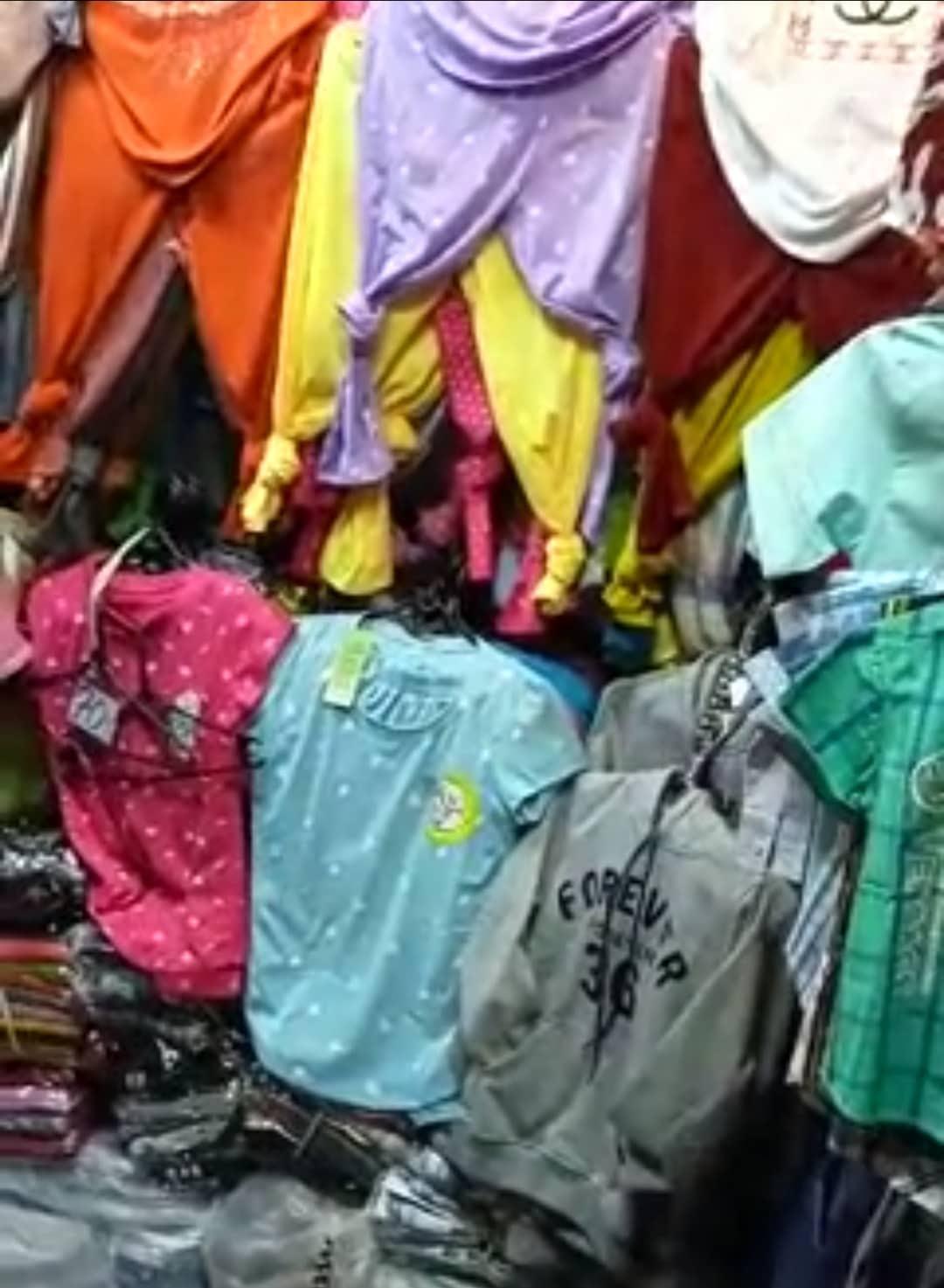 [HCM]Bộ Lững Coton Tốt 80K
