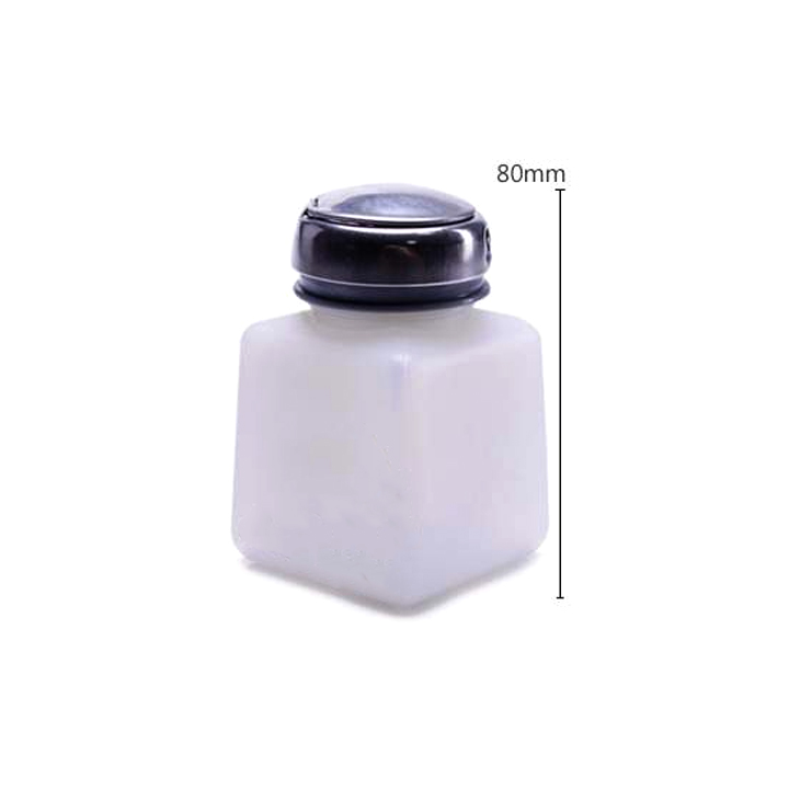 Lọ Đựng Dung Dịch Loại Nhỏ 100 ml (Lọ Đựng Axeton)