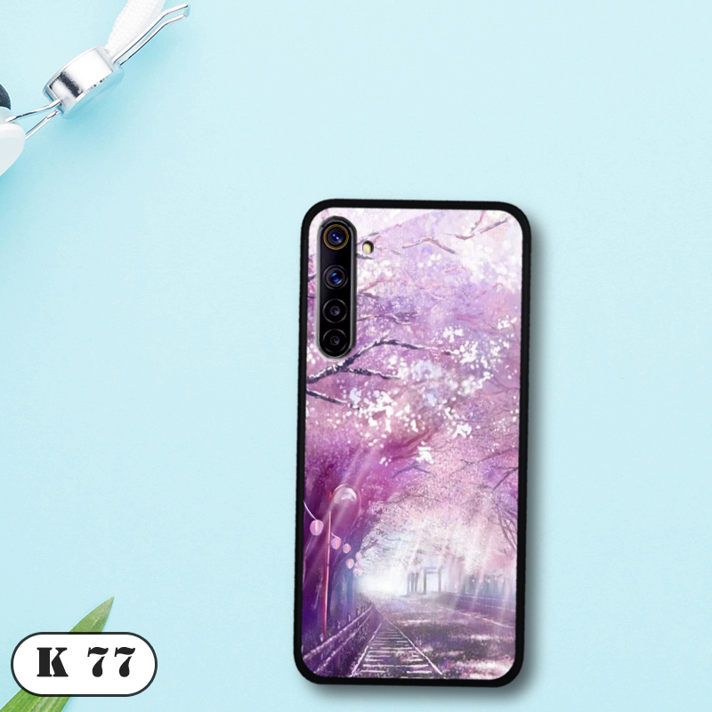 Ốp lưng 3D điện thoại REALME 6