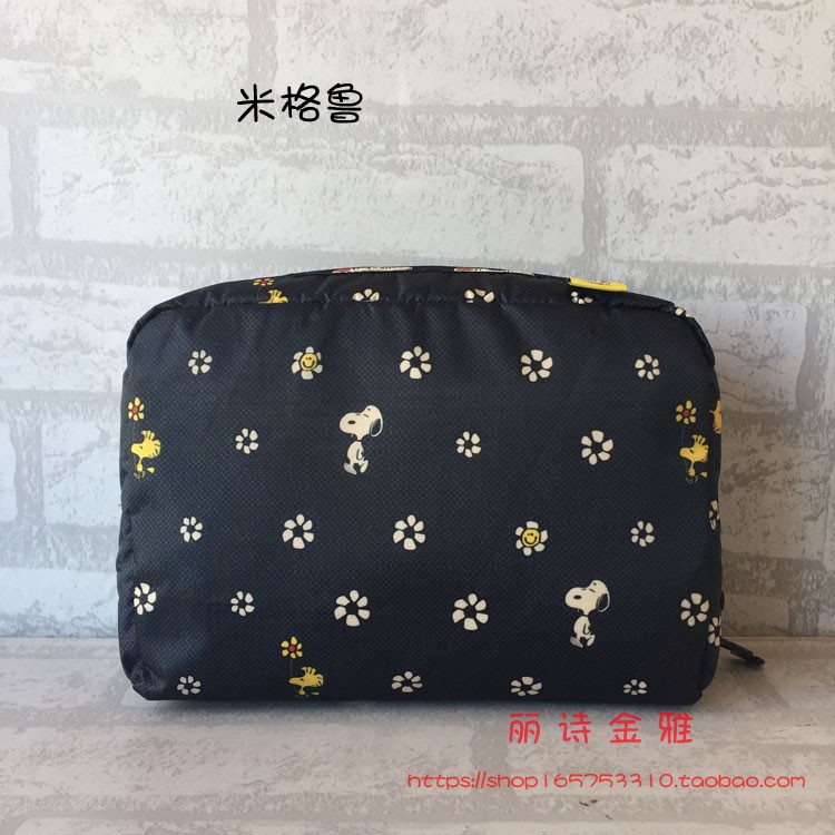 . Sold out the check/LeSportsac7121 does not support return