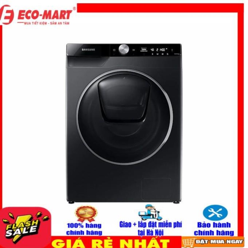 Máy giặt Samsung cửa ngang 9 kg ( Black ) WW90TP54DSB/SV chính hãng