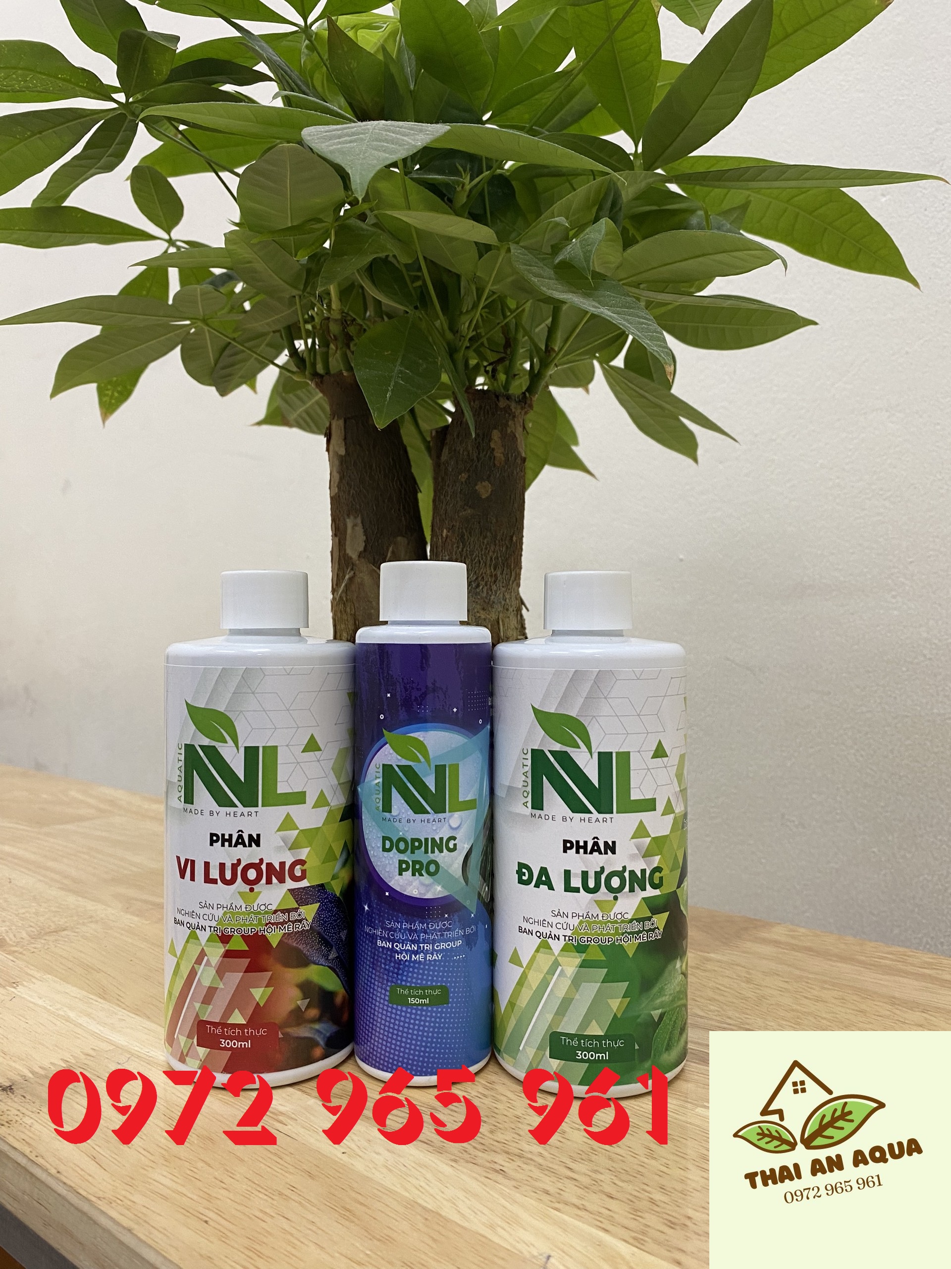 Doping pro-doping pro NVL shock absorber, plant growth
