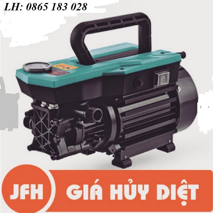 MÁY RỬA XE  GIA ĐÌNH JFH ÁP LỰC CAO
