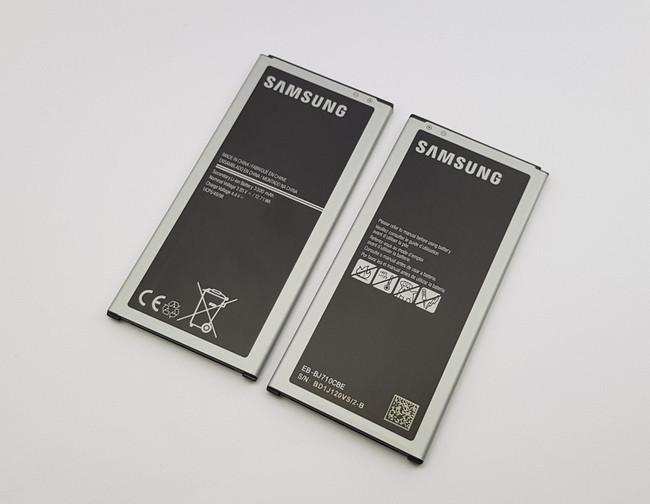 Pin điện thoại samsung Galaxy J710 J7 2016