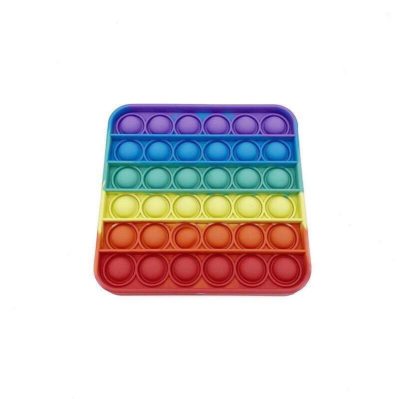 ĐỒ CHƠI POP IT MẪU MỚI GIẢI TRÍ