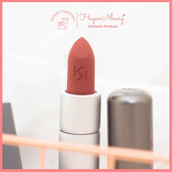 Son Kiko Powder Power Lipstick