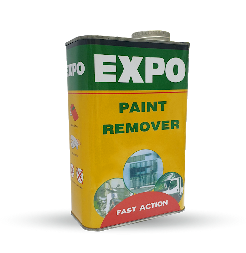 [HCM][ BẢO QUẢN XA TẦM TAY TRẺ EM] Chất tẩy sơn EXPO 925ML
