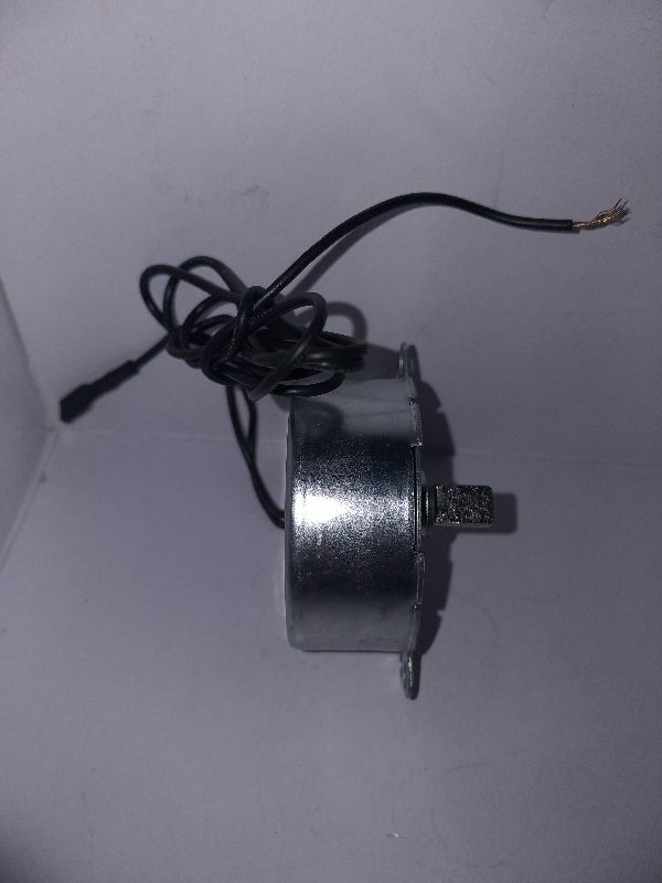 Đảo gió quạt điều hòa hơi nước,  motor chậm 4w