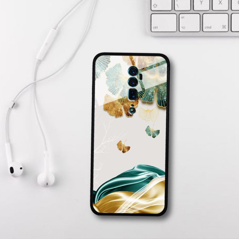 Ốp lưng OPPO RENO 10X ZOOM in 3D