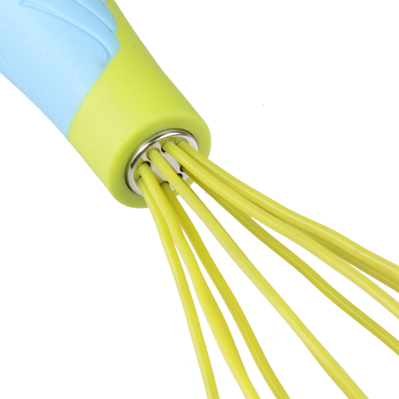 PHỚI LỒNG SILICON VÀNG XANH DƯƠNG