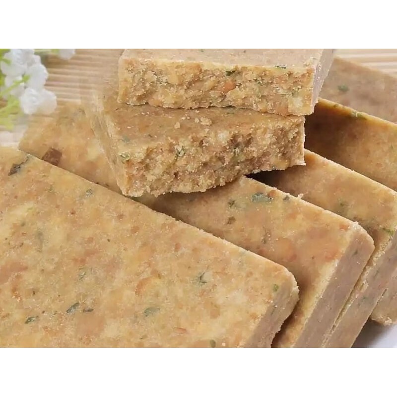 Lương khô 5 sao - Hải Châu 70g