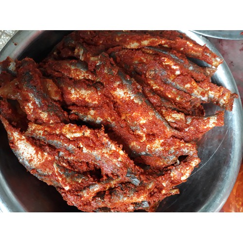 1Kg Mắm Nục Thính siêu ngon Đặc sản Huế