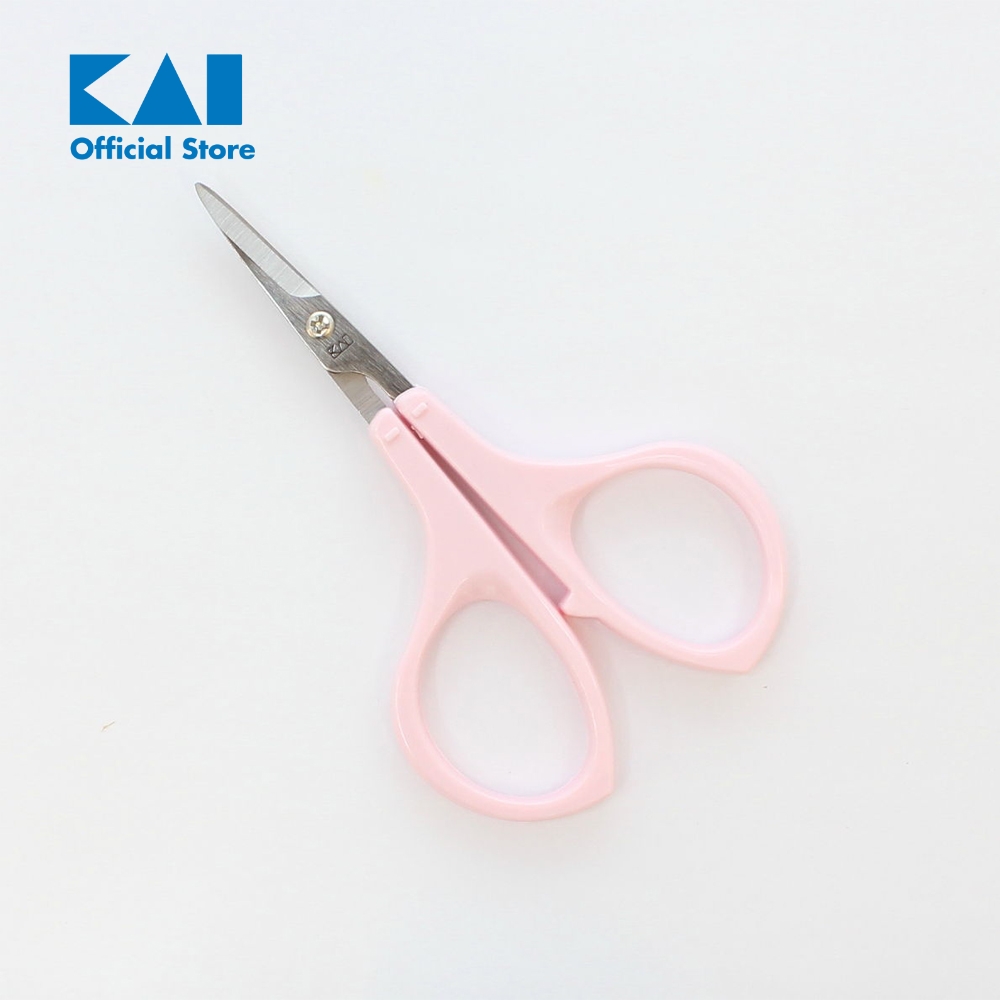 Kéo trang điểm cao cấp Nhật ”SS” KAI HL0454