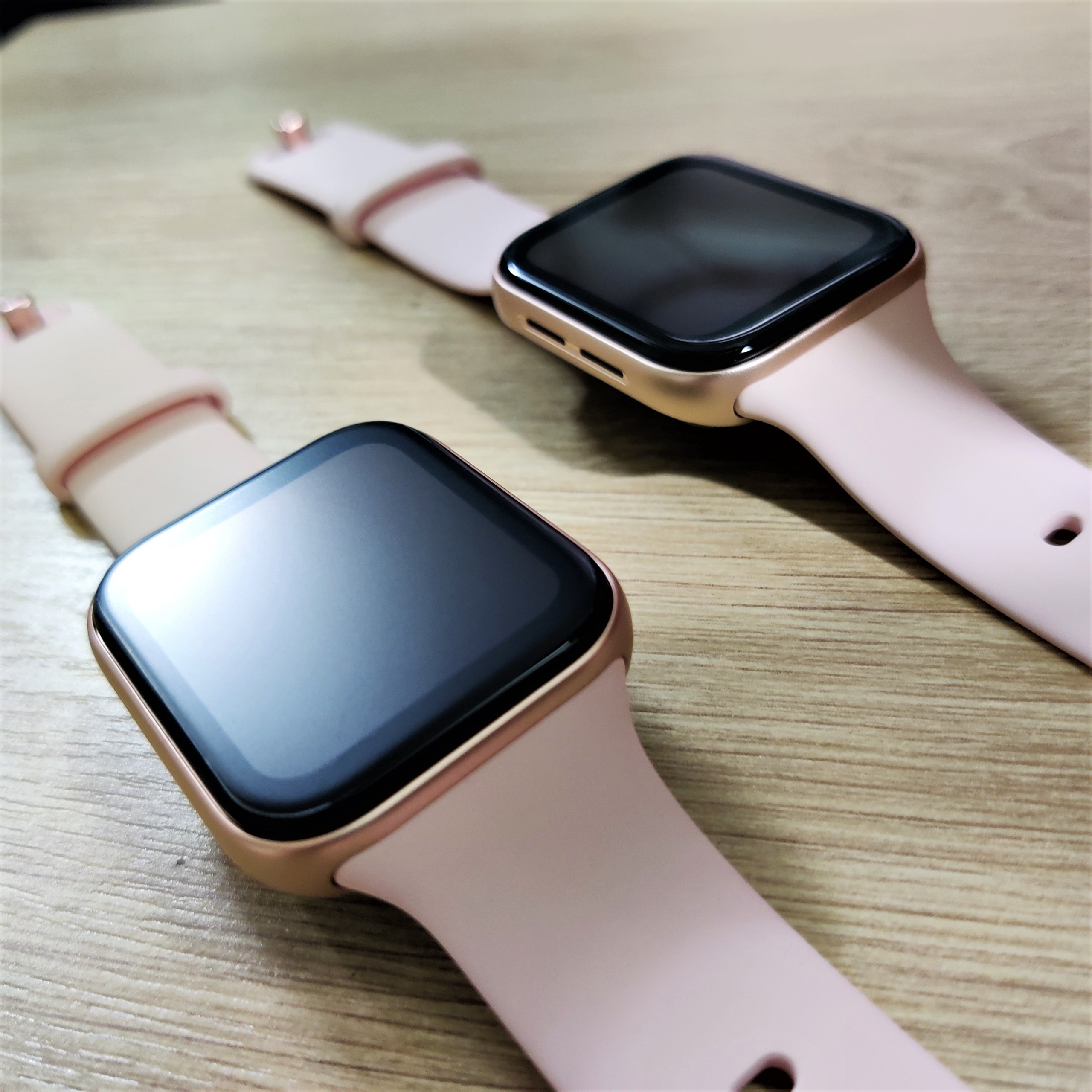 Dán dẻo PPF Oppo Watch 41 siêu mỏng (Tặng 1 miếng dự phòng)