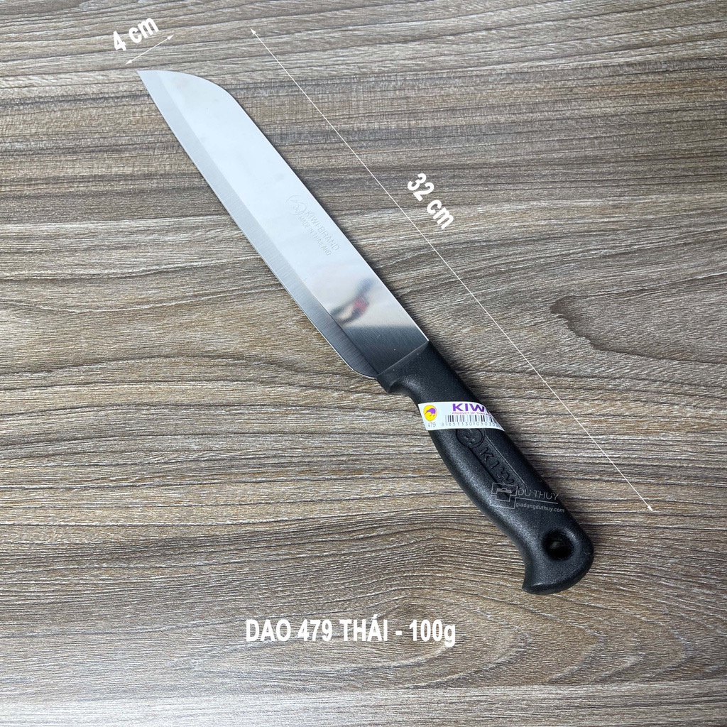Dao Kiwi Thái Lan 479- Cực Sắc, Bén