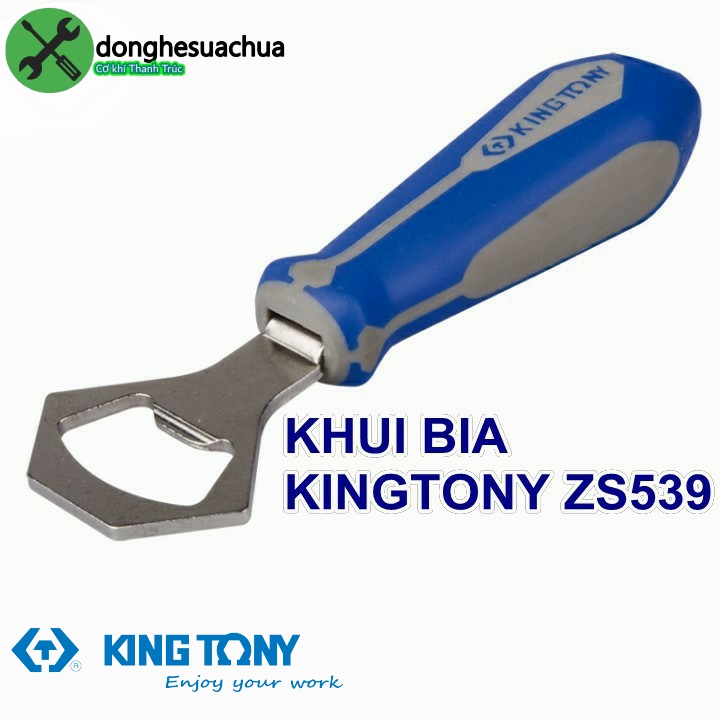 Khui bia kingtony zs539