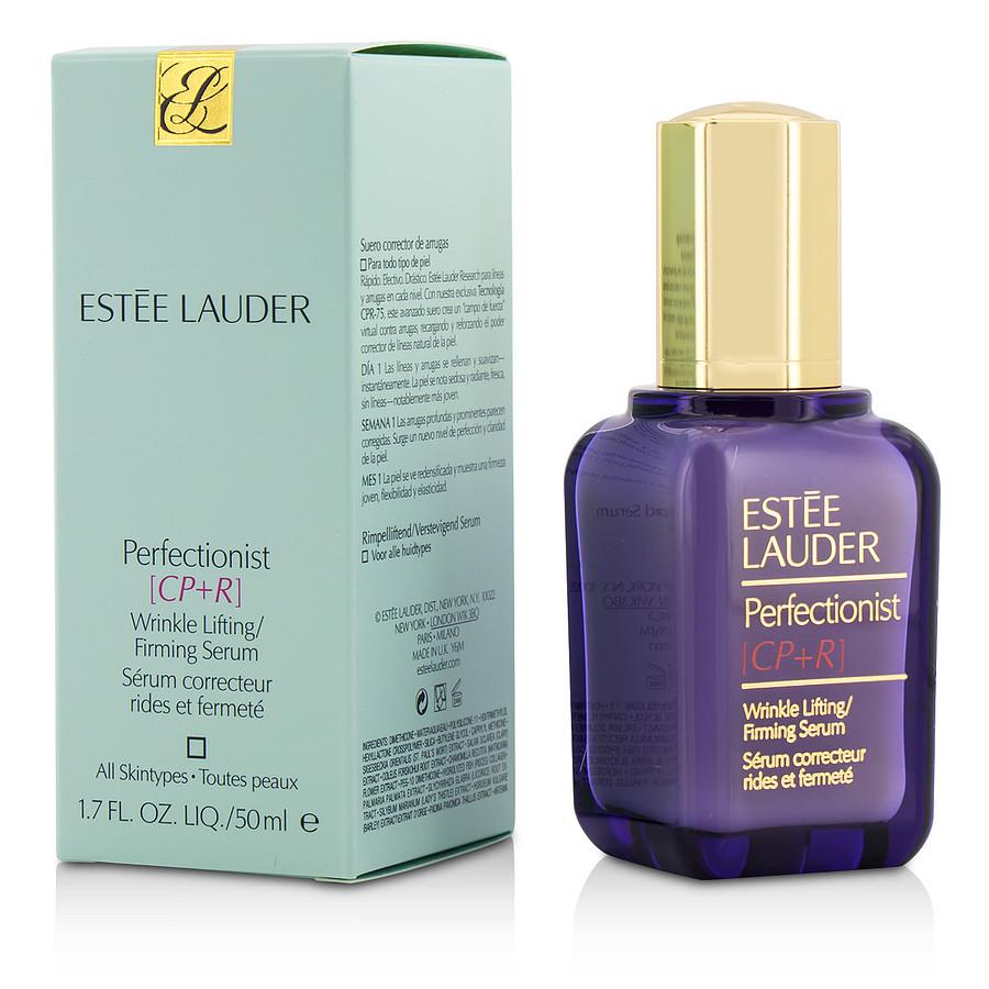 Tinh Chất Estee Lauder Perfectionist [CP+R] Wrinkle Lifting/Firming 7ml