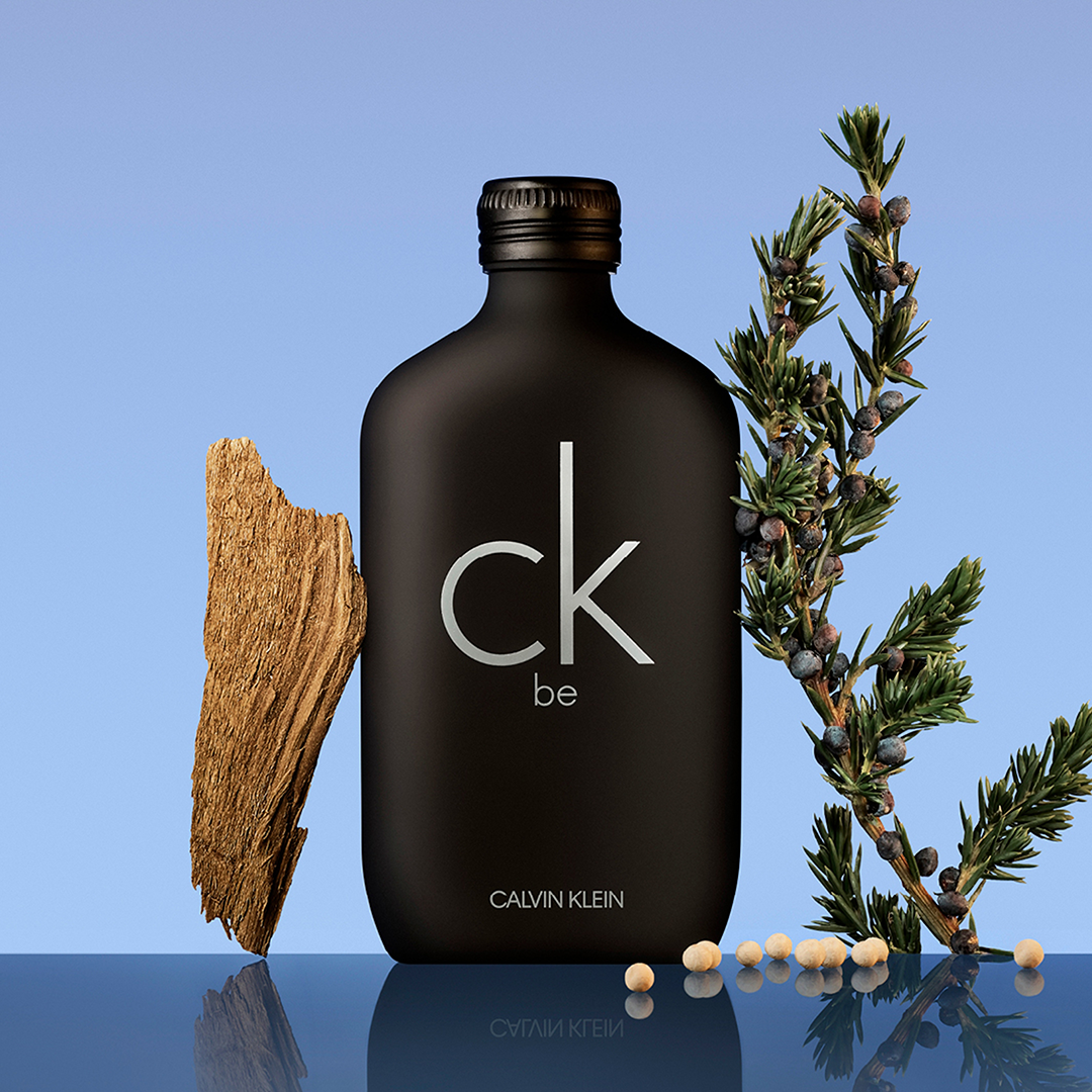 Nước Hoa Nam Nữ Calvin Klein CK Be EDT 200ml