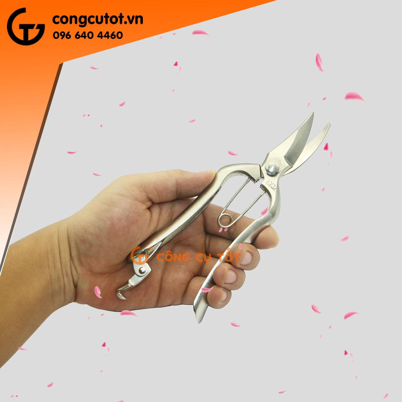 Kéo cắt cành WAKASAYA Nhật Bản